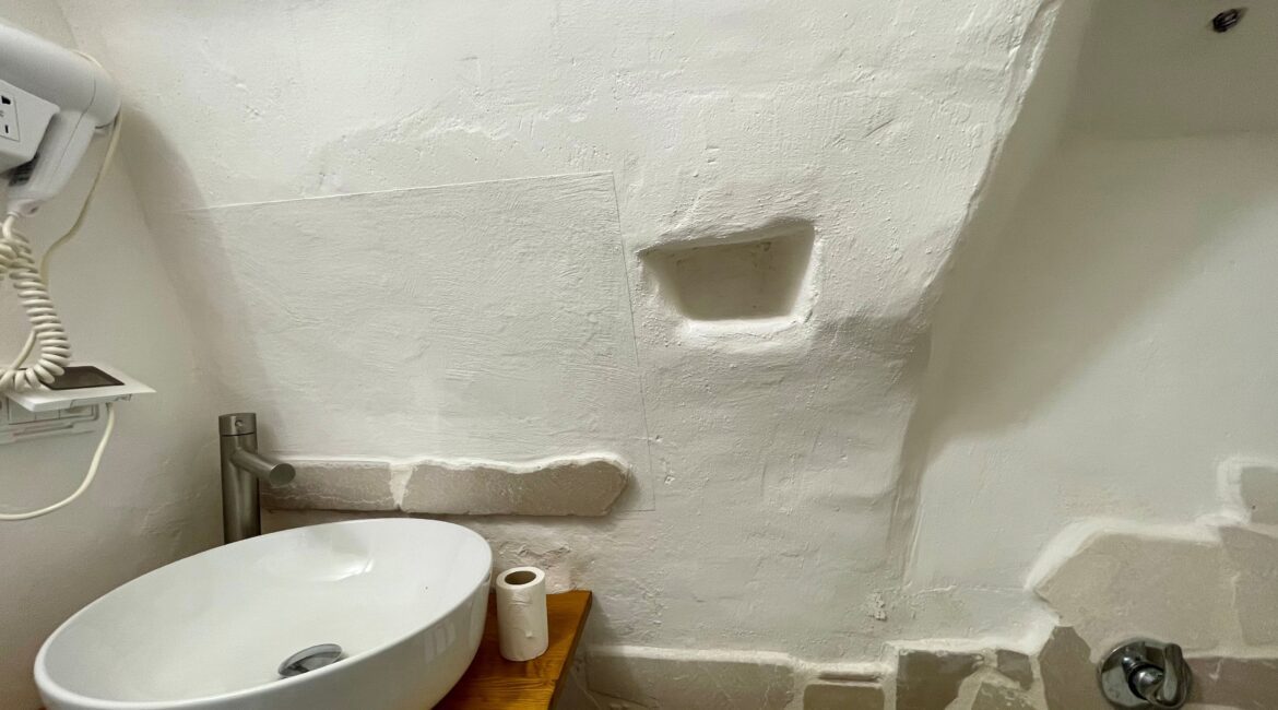 Casa indipendente