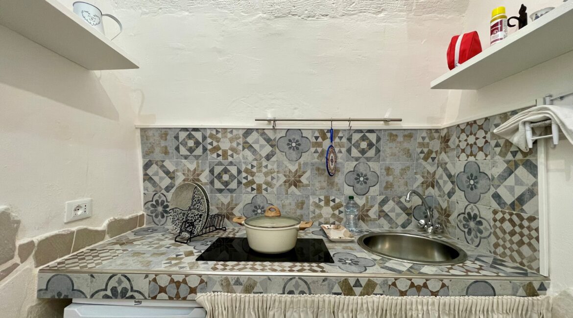Casa indipendente