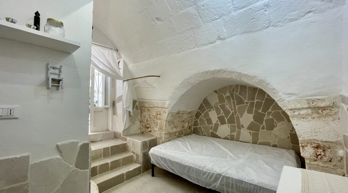 Casa indipendente