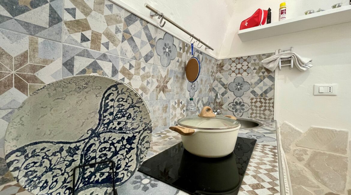 Casa indipendente