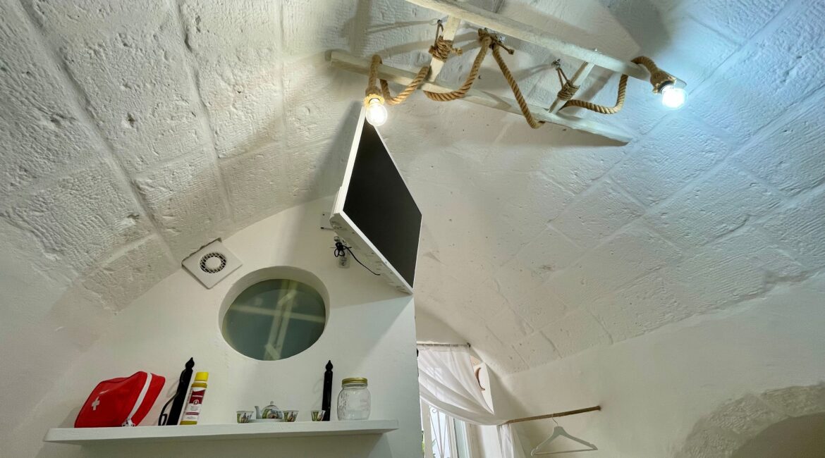 Casa indipendente
