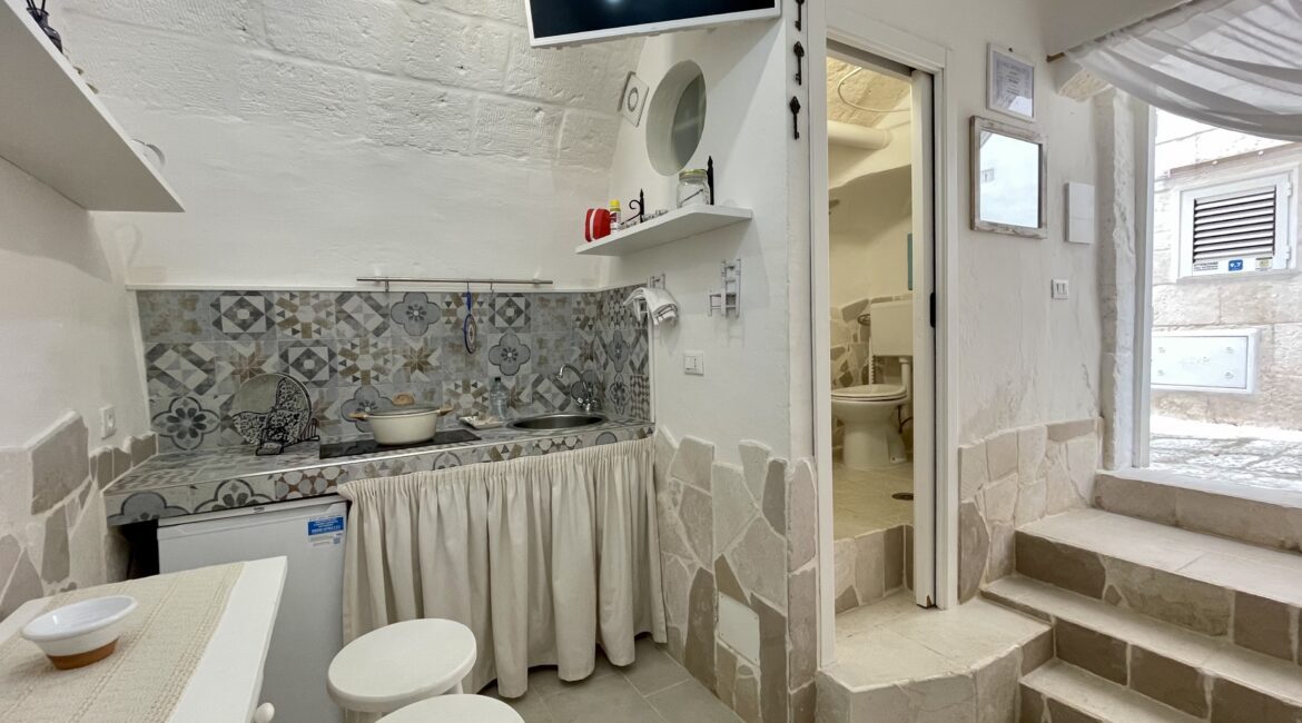 Casa indipendente