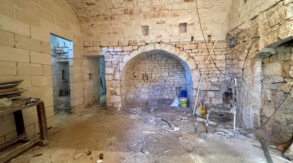 Trulli e lamie