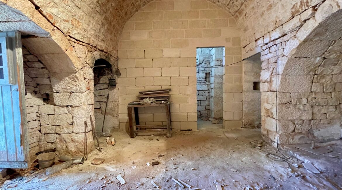 Trulli e lamie
