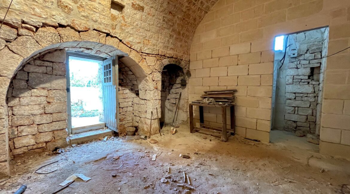 Trulli e lamie