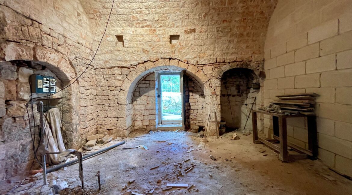 Trulli e lamie