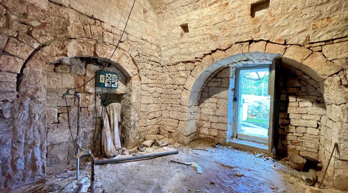 Trulli e lamie