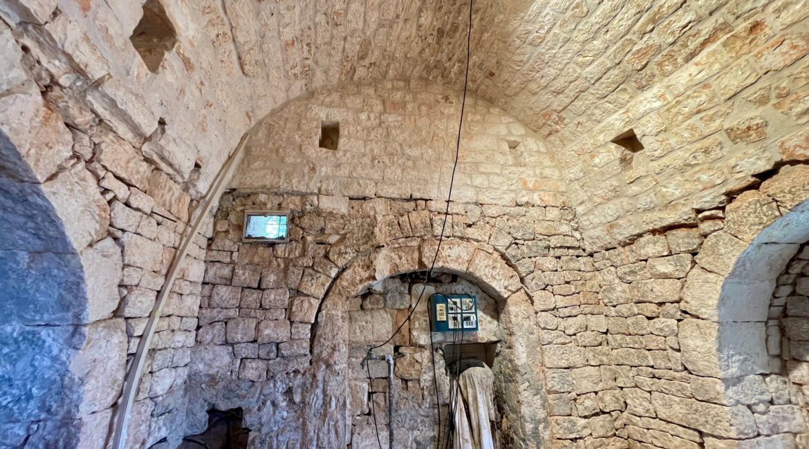 Trulli e lamie