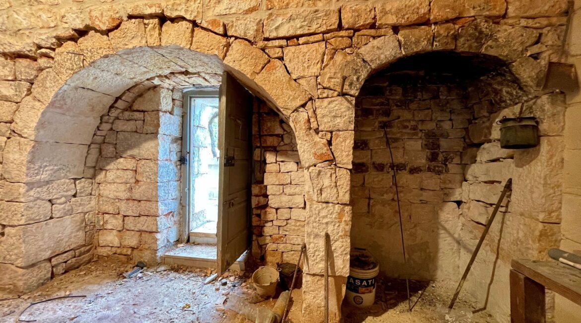 Trulli e lamie