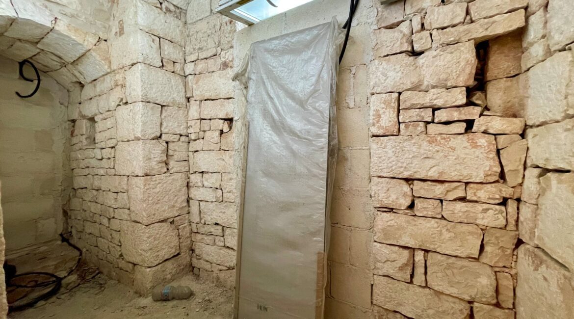 Trulli e lamie