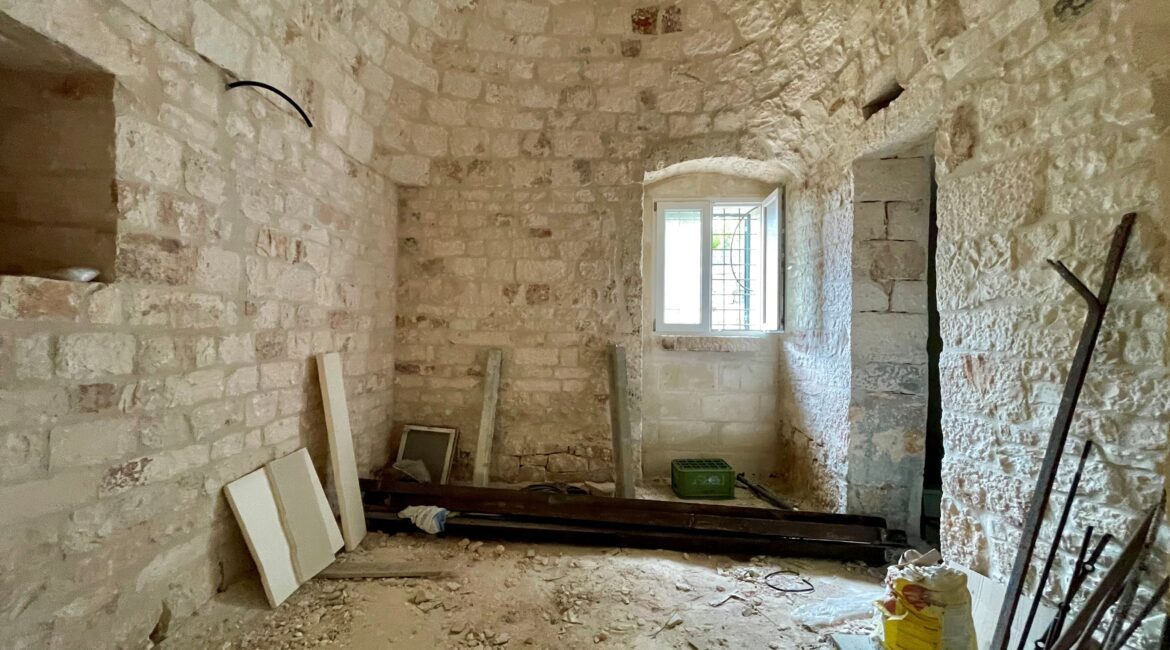Trulli e lamie