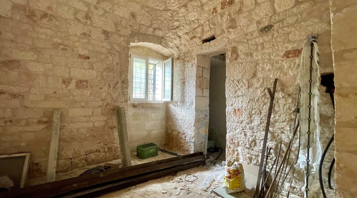 Trulli e lamie