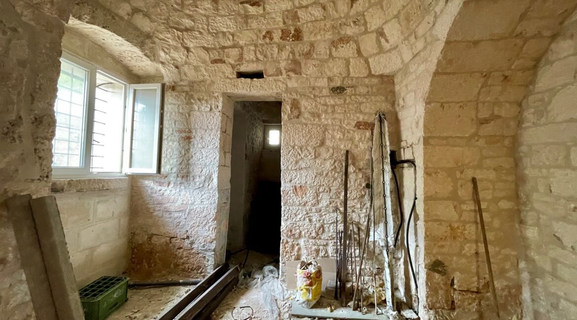 Trulli e lamie