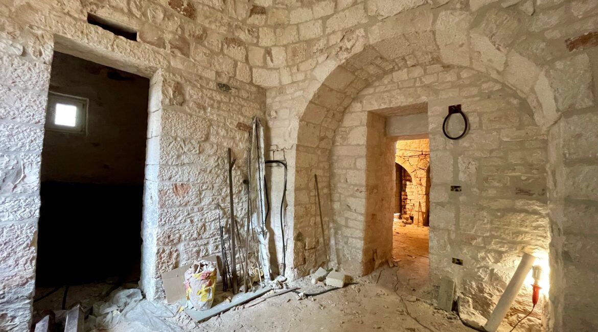 Trulli e lamie