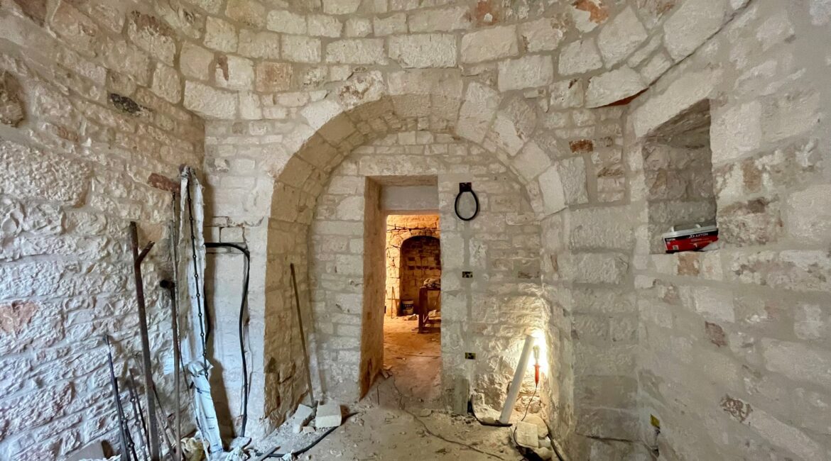 Trulli e lamie