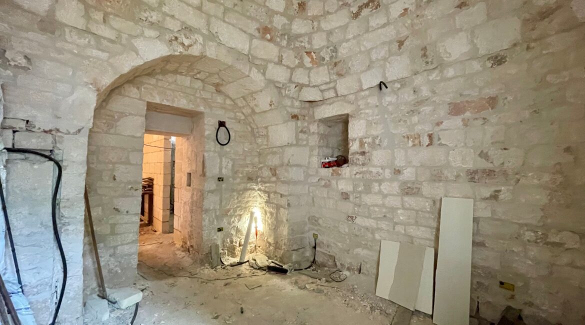 Trulli e lamie