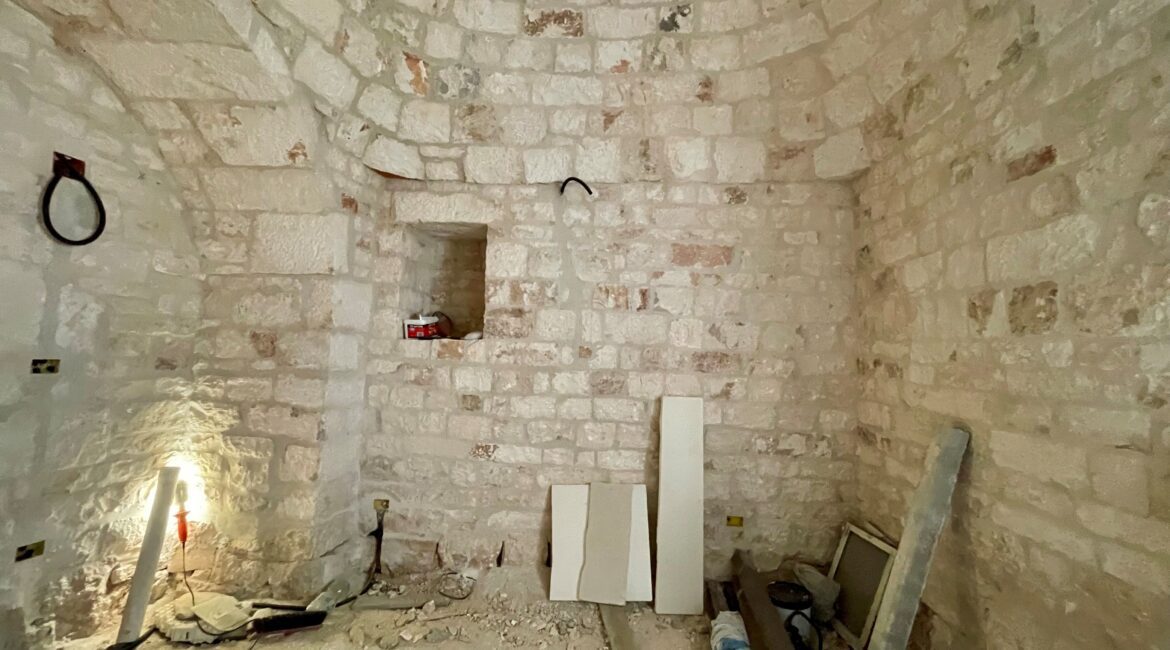 Trulli e lamie
