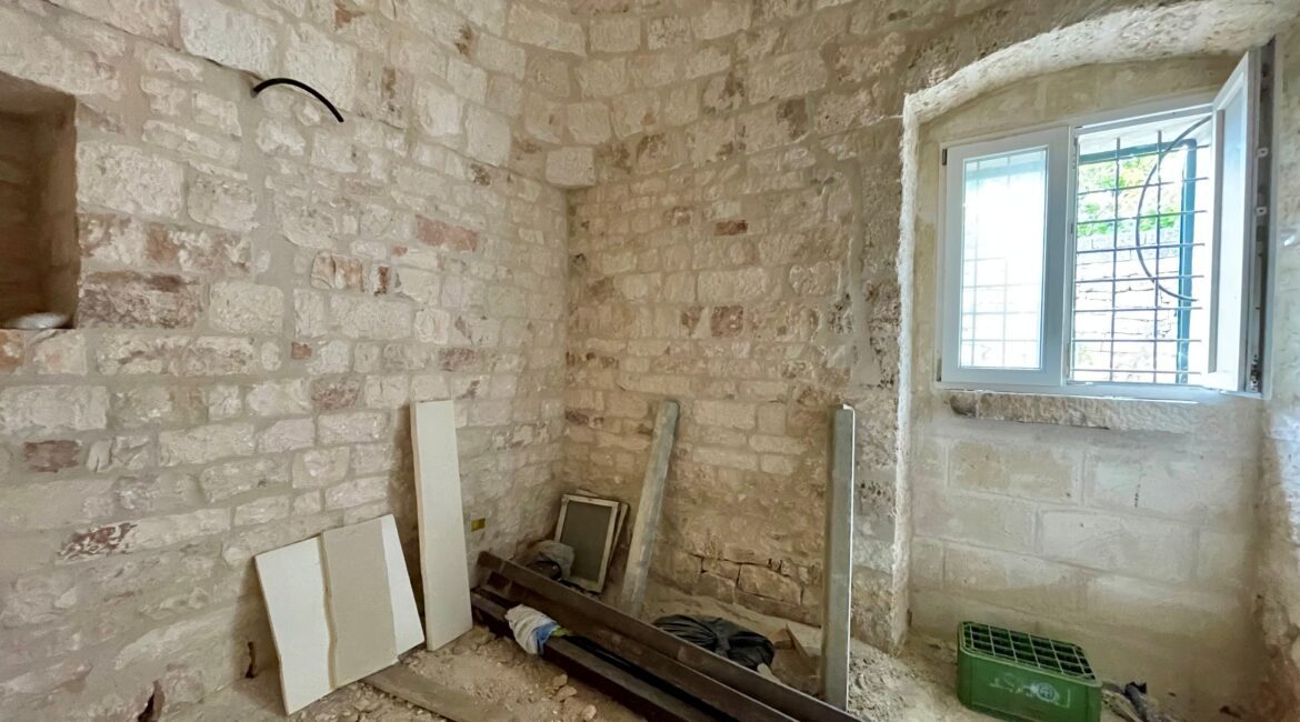 Trulli e lamie