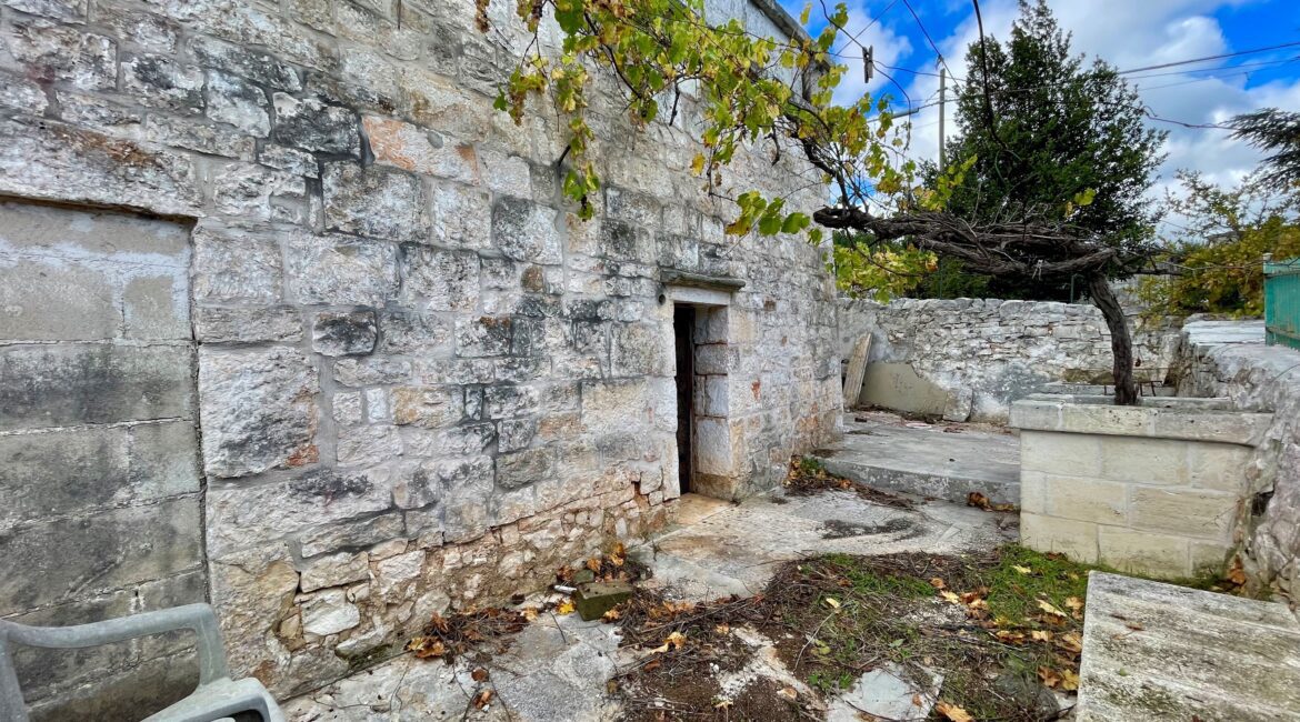Trulli e lamie