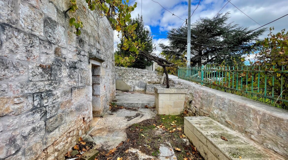 Trulli e lamie