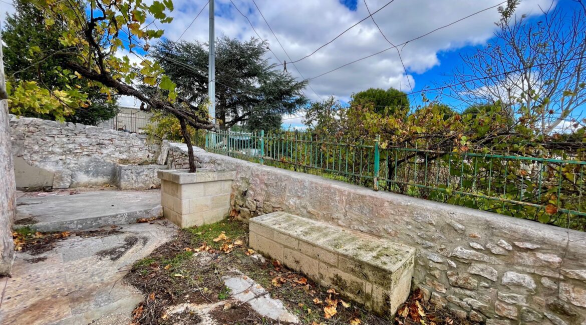 Trulli e lamie