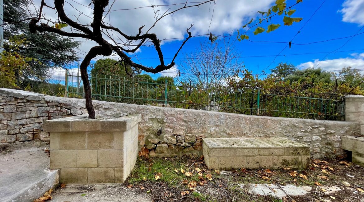 Trulli e lamie