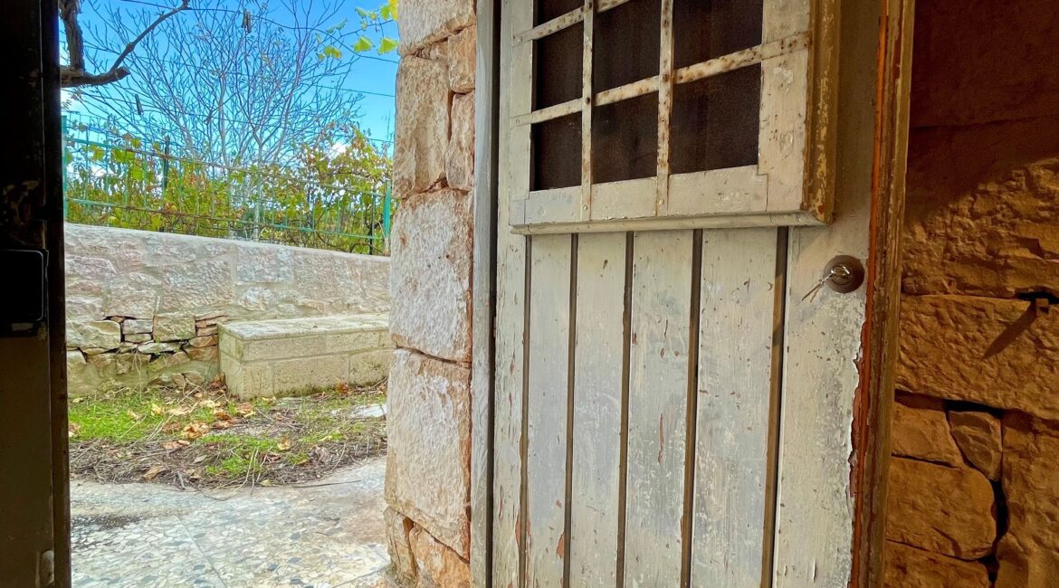 Trulli e lamie