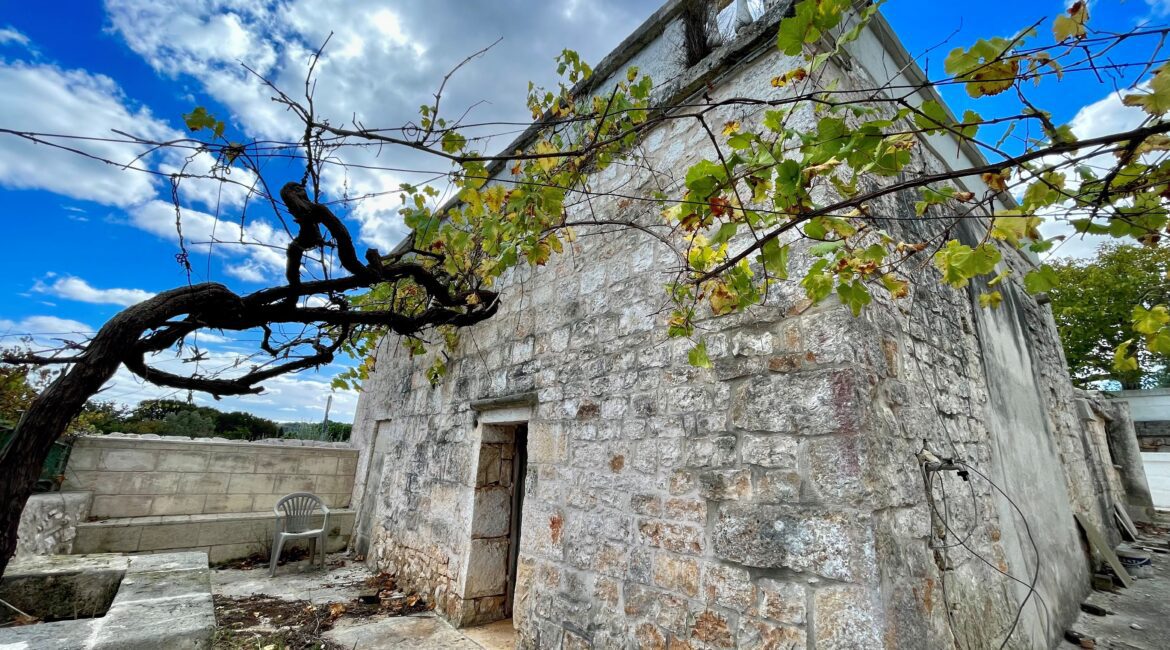 Trulli e lamie