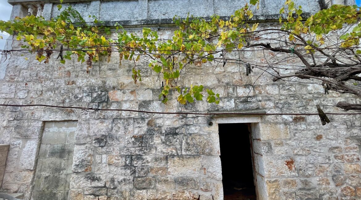 Trulli e lamie