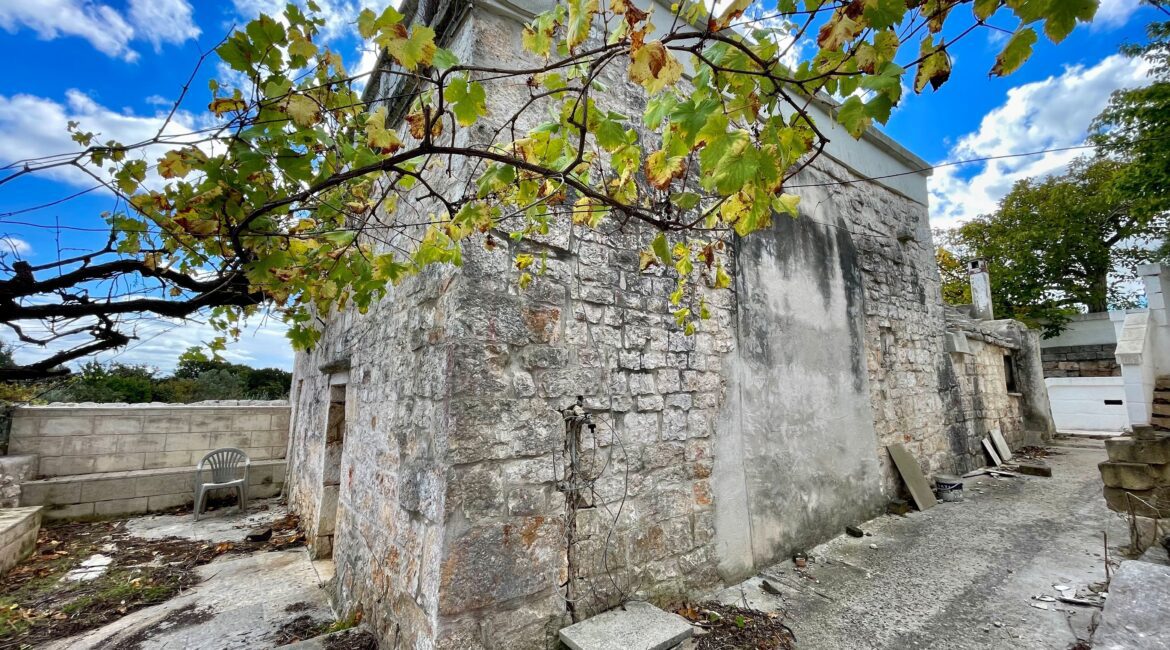 Trulli e lamie