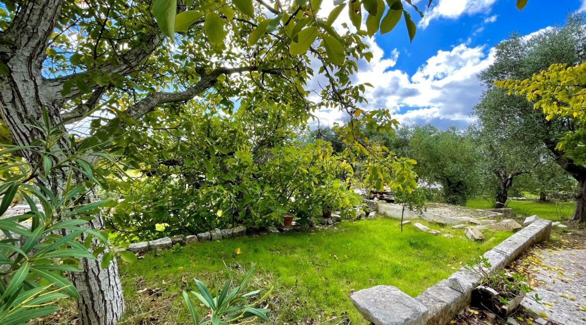 Trulli e lamie