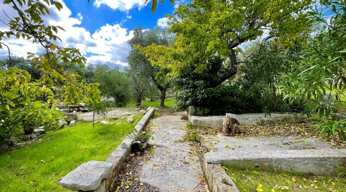 Trulli e lamie