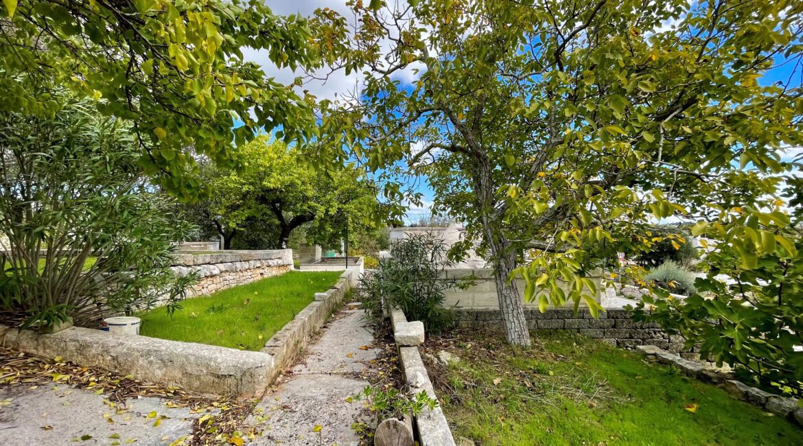 Trulli e lamie
