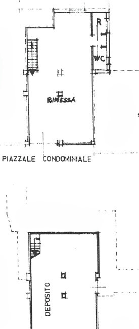 Locale commerciale