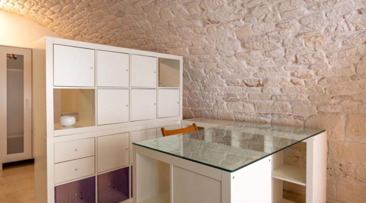 Casa indipendente