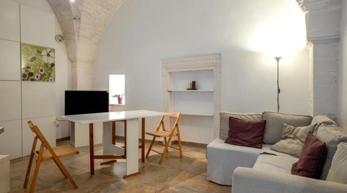 Casa indipendente