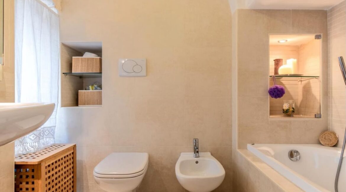 Casa indipendente