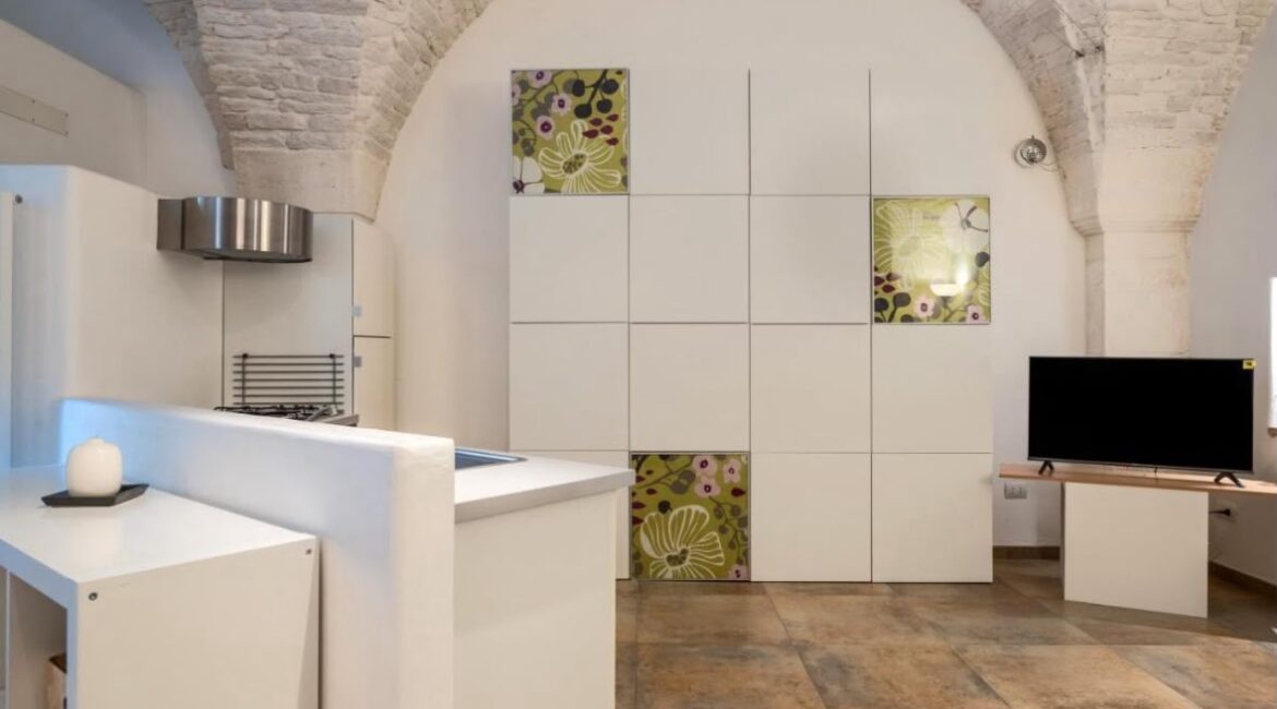 Casa indipendente