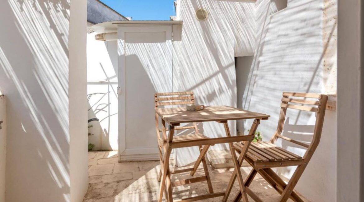 Casa indipendente