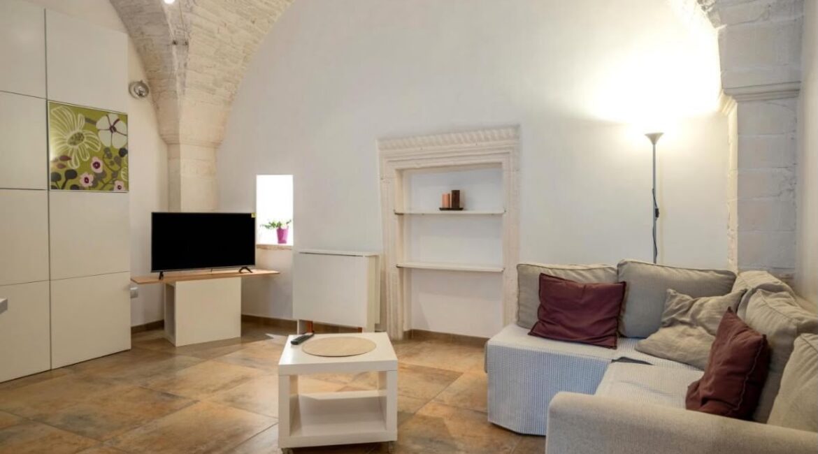 Casa indipendente