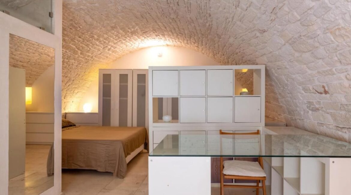 Casa indipendente