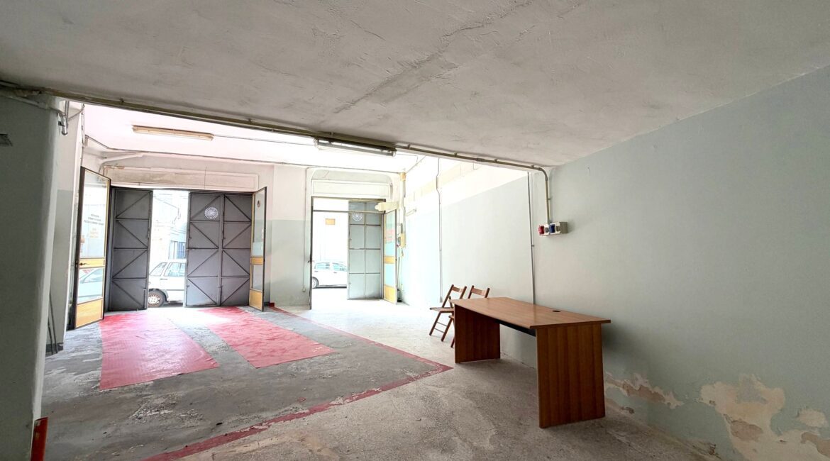 Locale artigianale