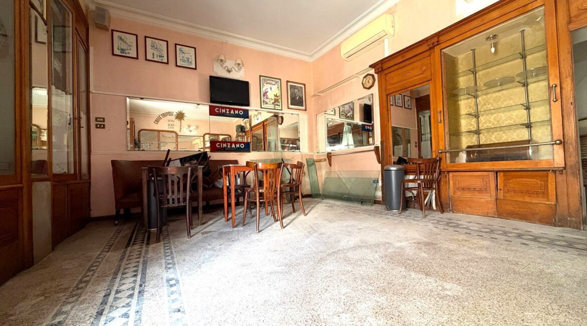 Locale commerciale