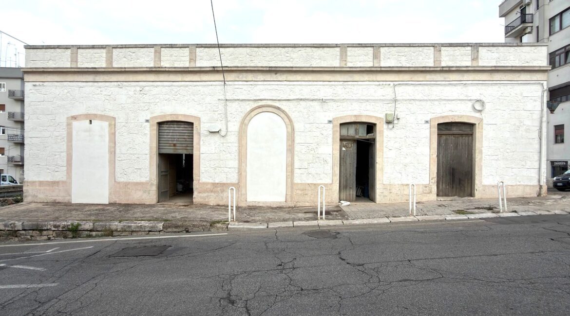 Casa indipendente