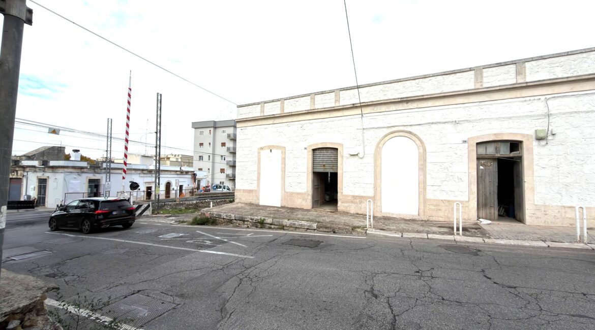 Casa indipendente