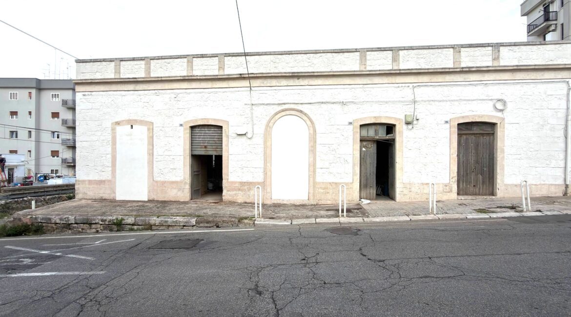 Casa indipendente