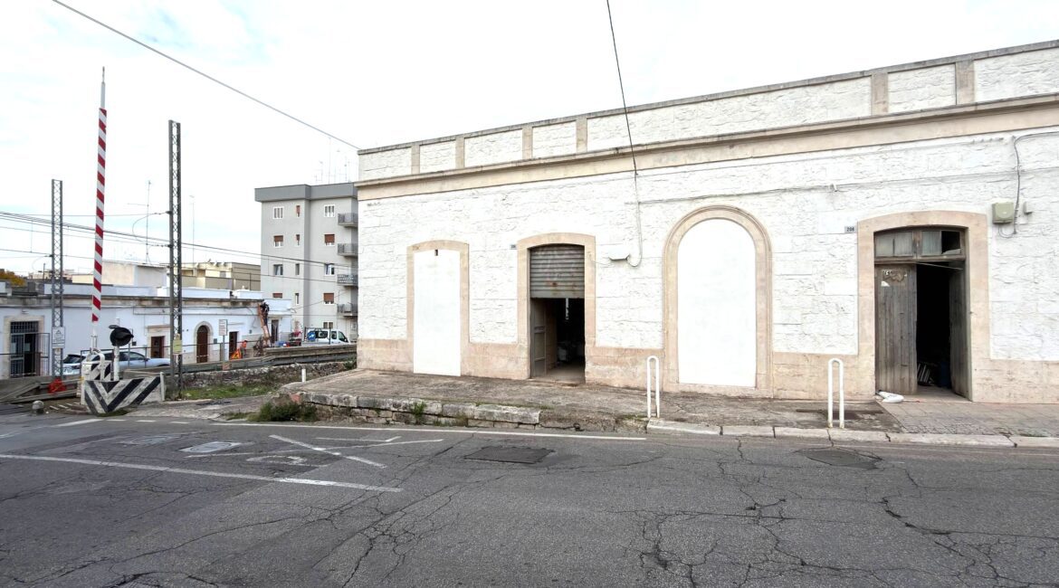 Casa indipendente