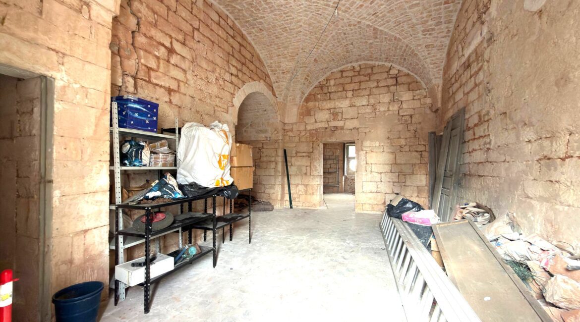 Casa indipendente