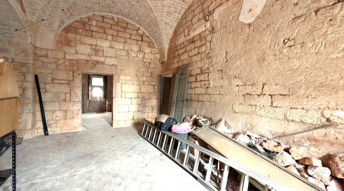 Casa indipendente