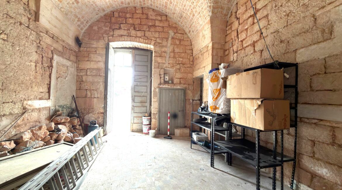 Casa indipendente